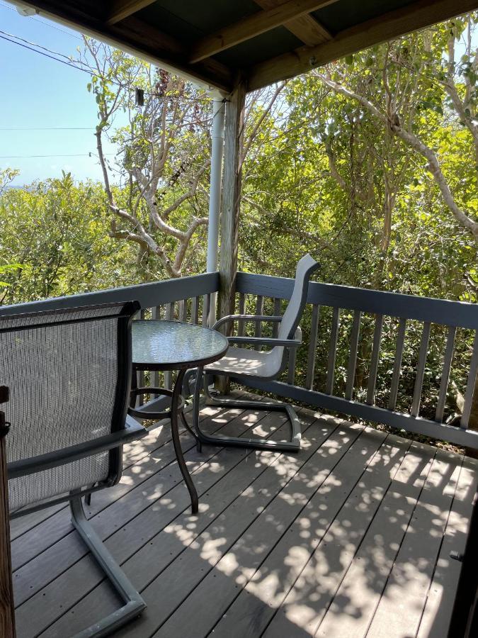 Virgin Islands Campground Water Island Exterior photo